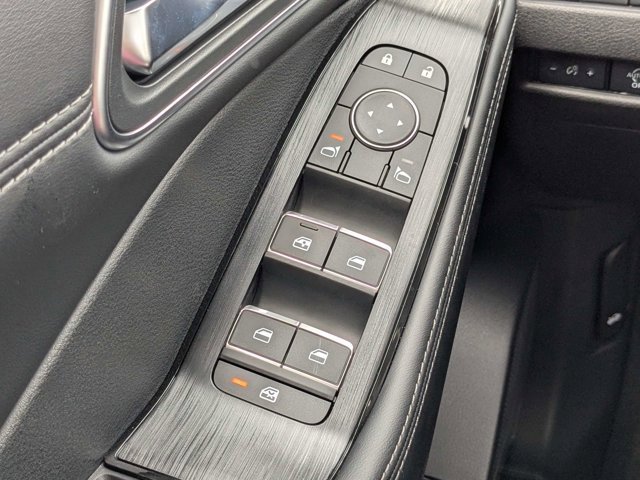 New 2026 Nissan Rogue Platinum w/ Platinum Premium Package image 24