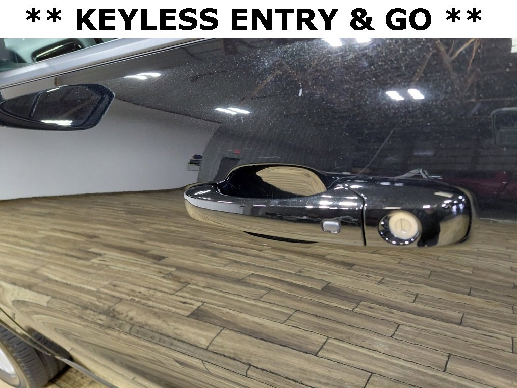 Certified 2025 Dodge Durango GT image 11