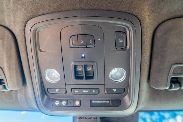 Used 2018 Cadillac CTS V w/ Luxury Package image 35