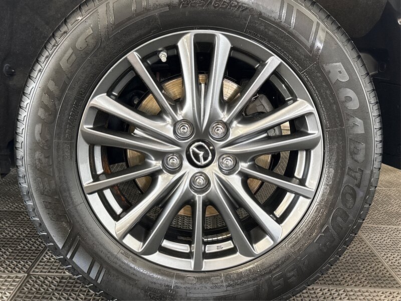 Used 2020 MAZDA CX-5 Touring AWD/4WD image 17