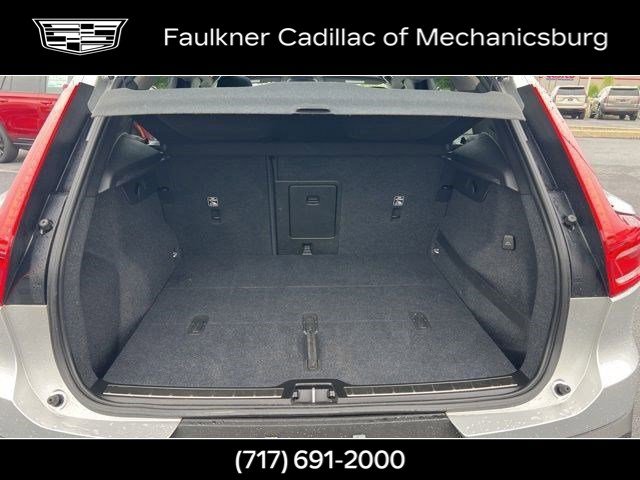 Used 2019 Volvo XC40 T5 Inscription AWD/4WD image 13