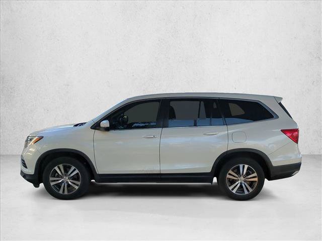 Used 2018 Honda Pilot EX-L image 8