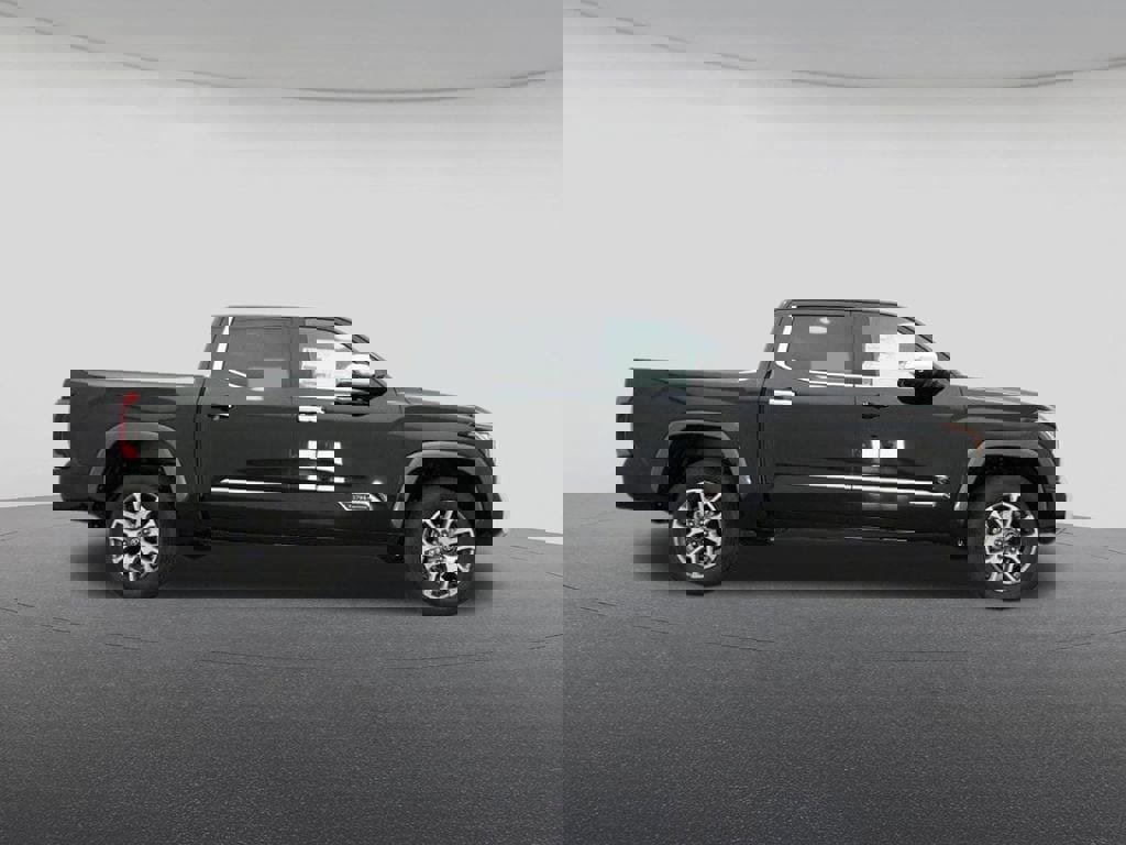New 2026 Toyota Tundra 1794 Edition image 27