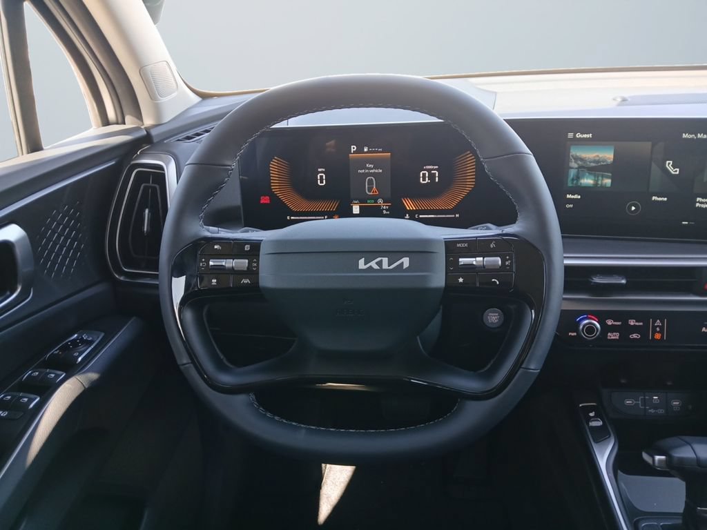 New 2026 Kia Sorento S AWD/4WD image 12