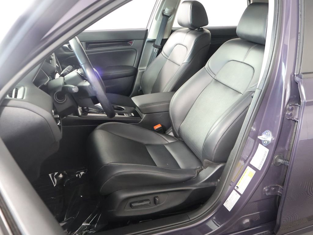 Used 2024 Honda Civic EX-L image 24