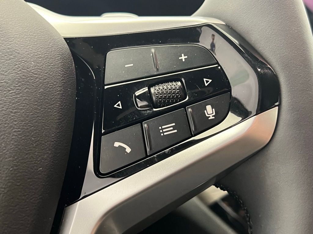 Certified 2025 BMW 430i Convertible RWD image 23