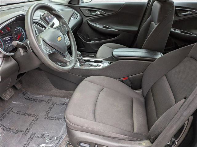 Used 2023 Chevrolet Malibu LT image 15
