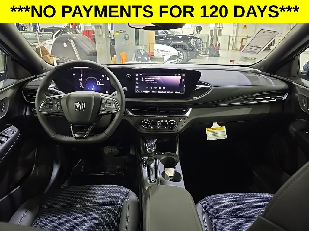 New 2026 Buick Envista Preferred w/ Convenience I Package image 17