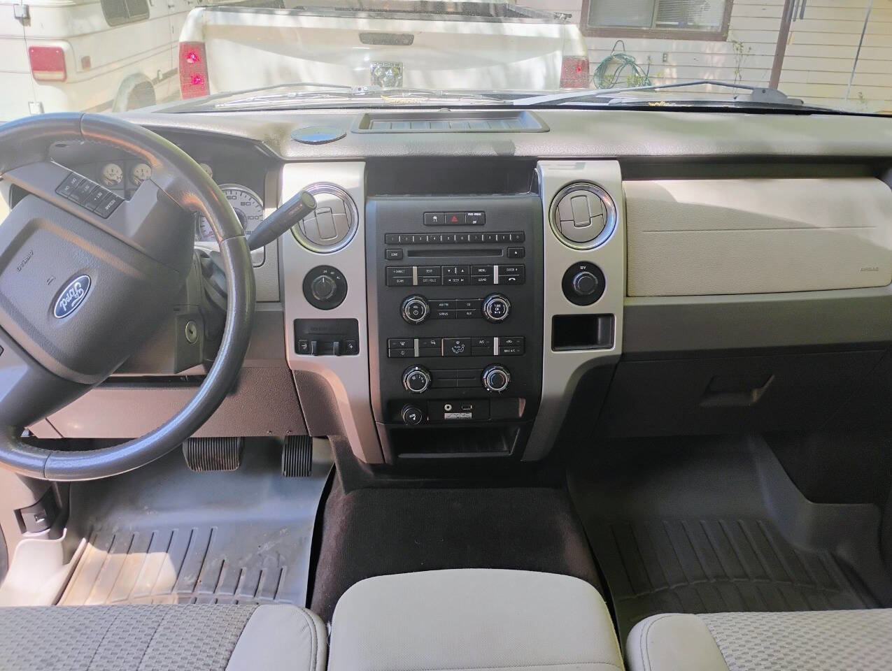 Used 2010 Ford F150 XL image 7