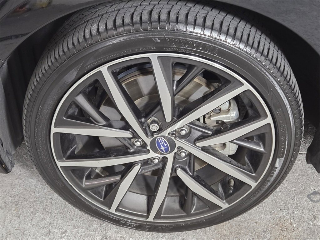 Certified 2024 Subaru Impreza 2.0i Sport w/ Popular Package #1 image 11