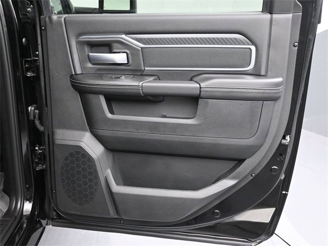 New 2026 RAM 2500 Big Horn image 13