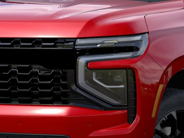 New 2026 Chevrolet Suburban Premier AWD/4WD image 10