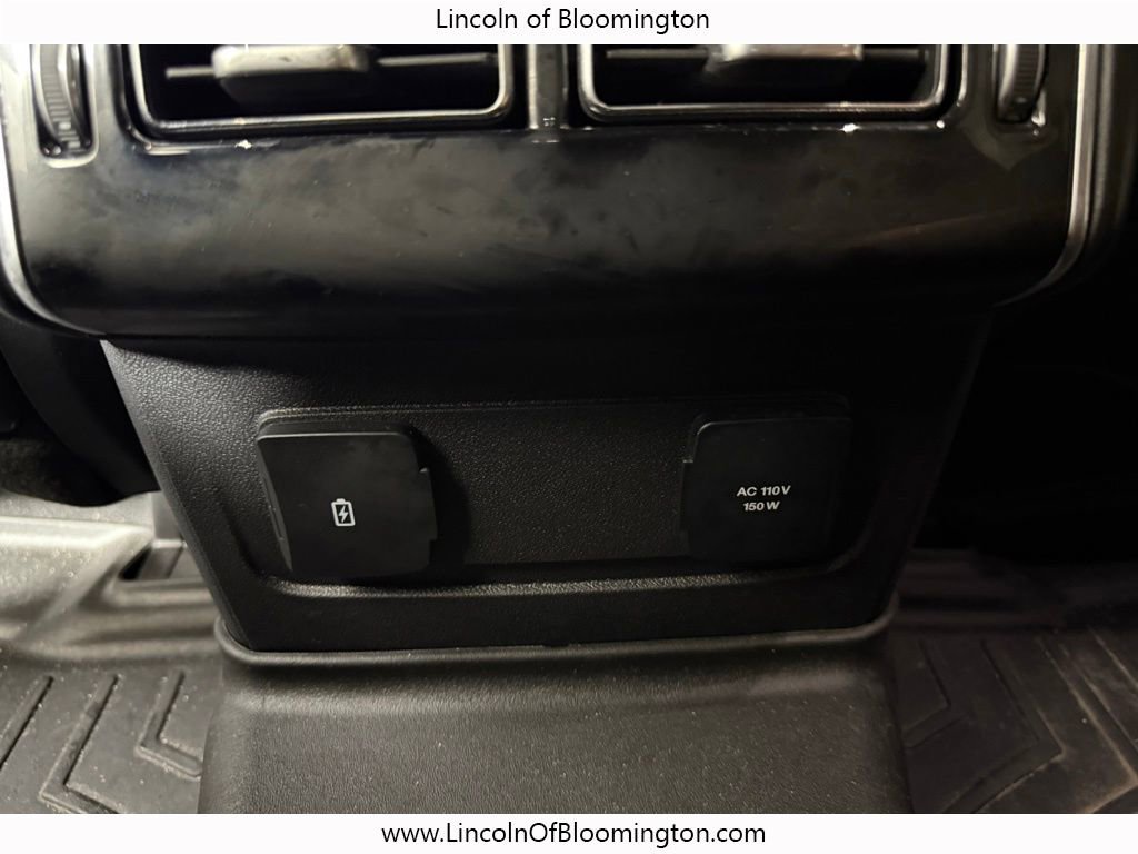 Certified 2022 Lincoln Aviator Reserve w/ Equipment Group 201A image 56