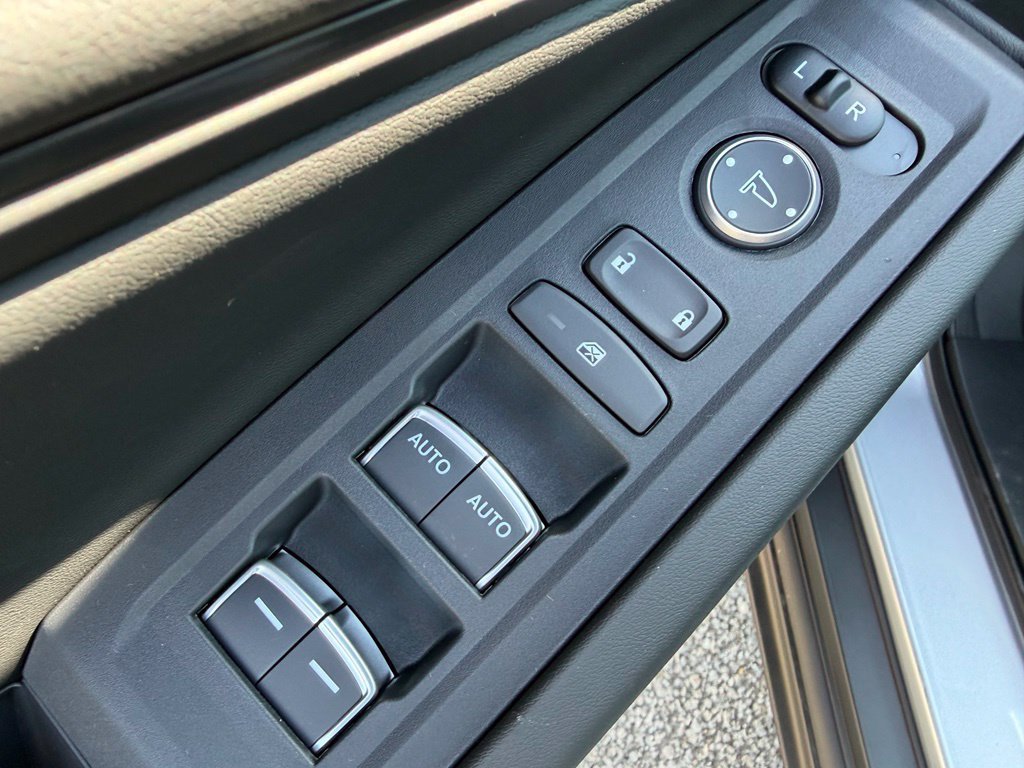 New 2026 Honda Accord SE image 29