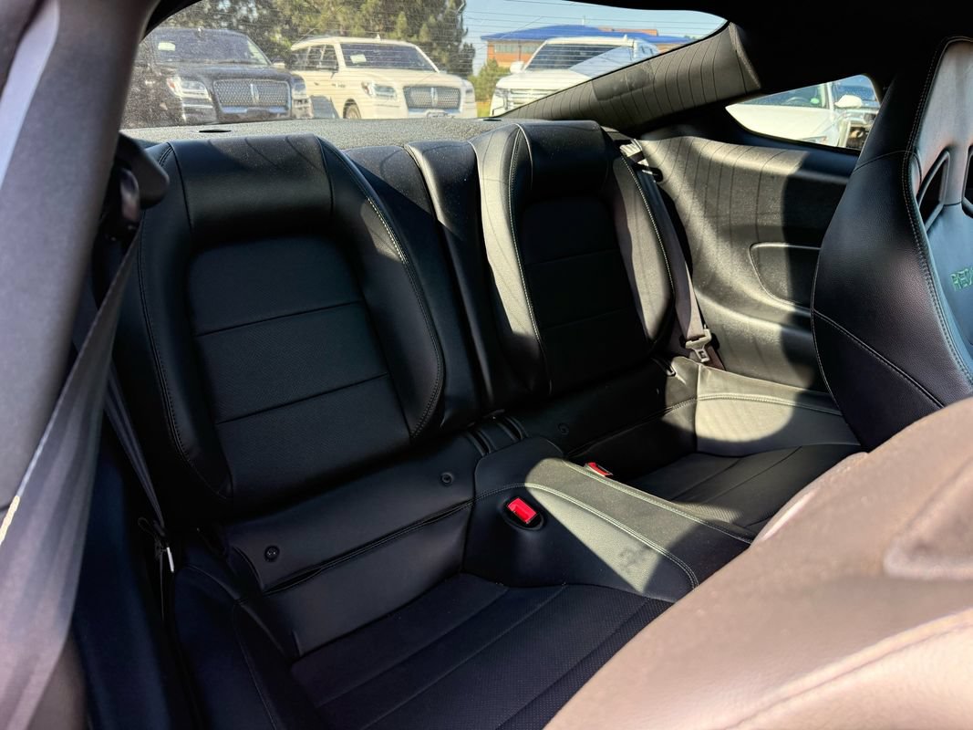 Used 2019 Ford Mustang Bullitt w/ Bullitt Electronics Package RWD image 26