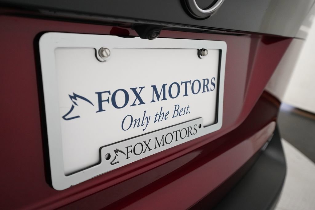 Used 2025 Nissan Kicks SV image 34