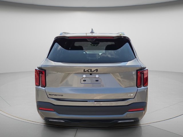 New 2026 Kia Sorento SX Prestige AWD/4WD image 4