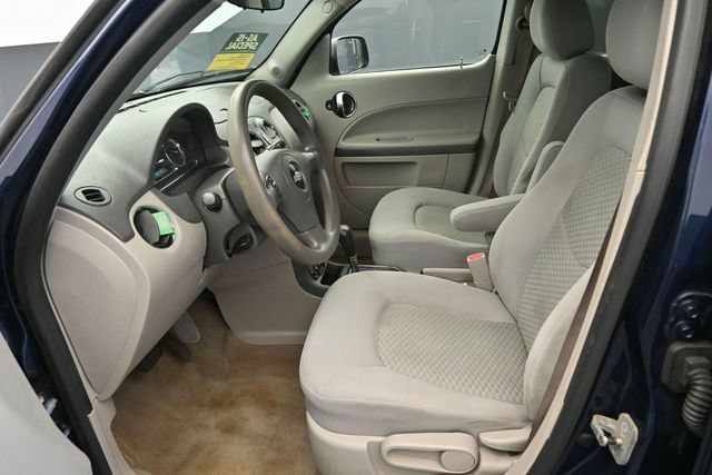 Used 2007 Chevrolet HHR LS FWD image 13