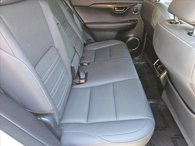 Used 2019 Lexus NX 300 FWD w/ Premium Package image 22