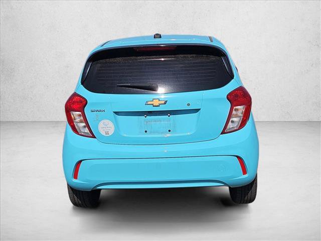 Used 2021 Chevrolet Spark LS FWD image 6
