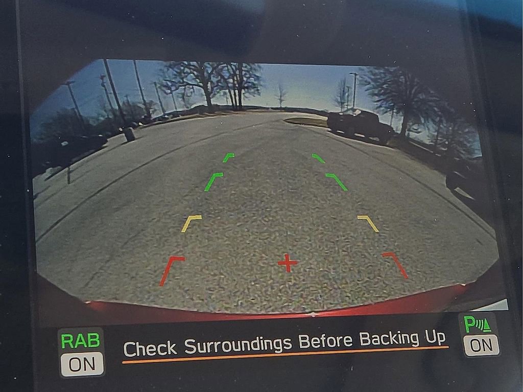 Certified 2021 Subaru Legacy Limited image 15