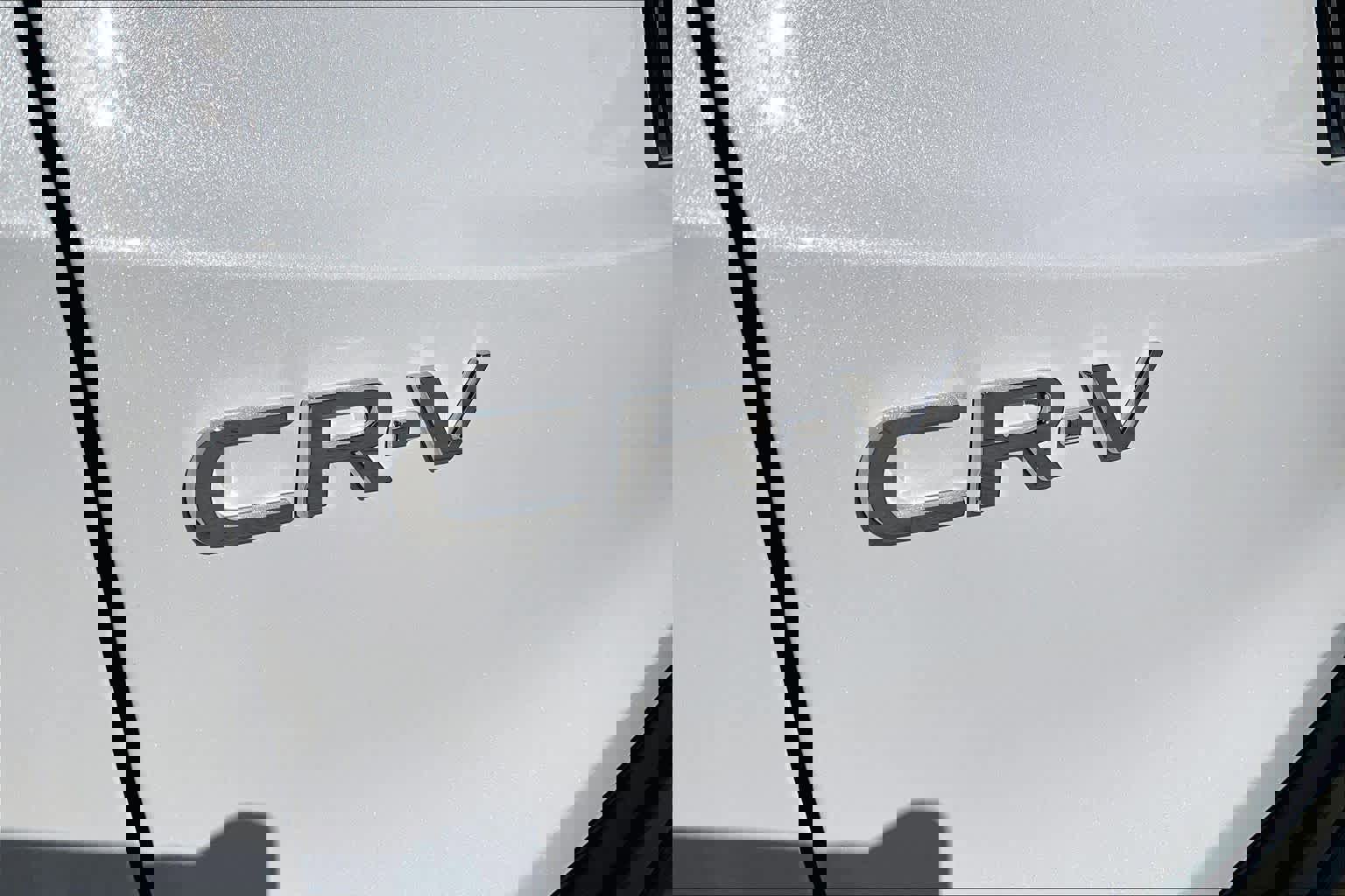 New 2026 Honda CR-V EX-L image 15