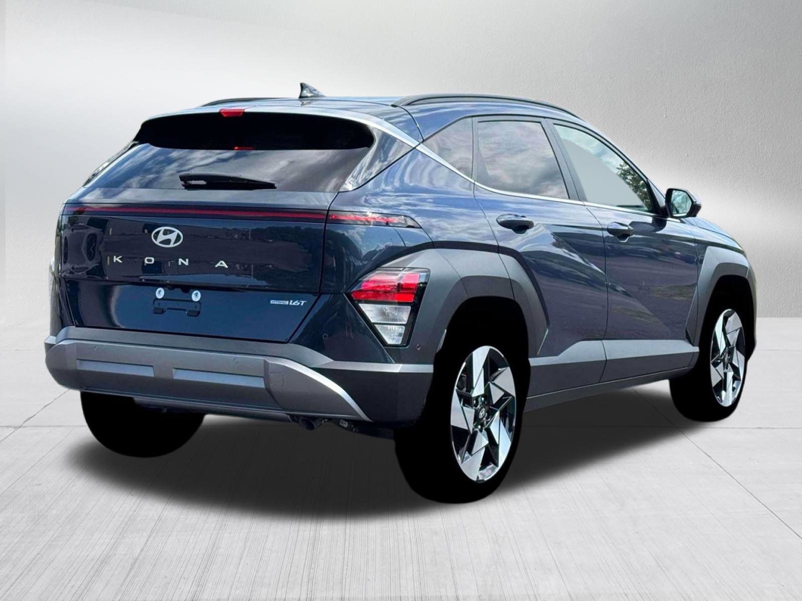 New 2026 Hyundai Kona Limited image 7