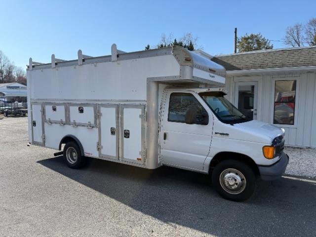 Used 2006 Ford E-450 and Econoline 450 E-450 image 1