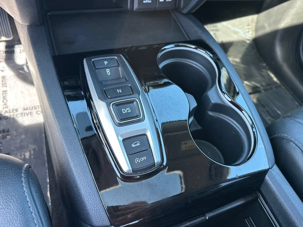 Used 2021 Honda Pilot Touring image 23