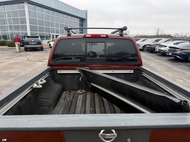 Used 2016 Nissan Frontier S image 5