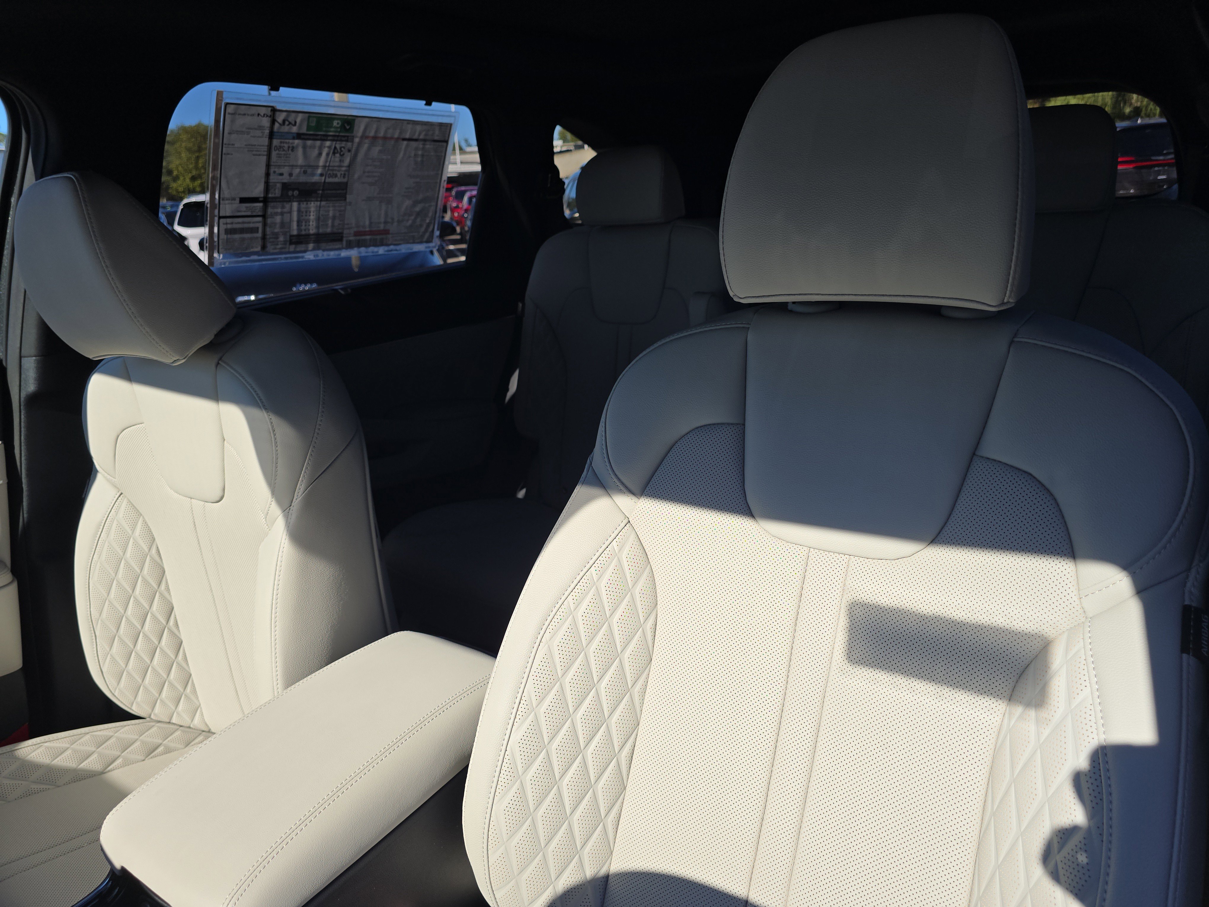 New 2026 Kia Sorento SX Prestige AWD/4WD image 22