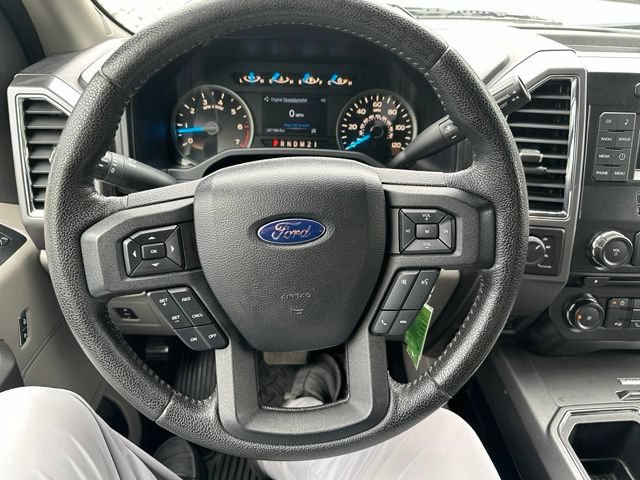 Used 2015 Ford F150 XLT w/ Equipment Group 301A Mid AWD/4WD image 23