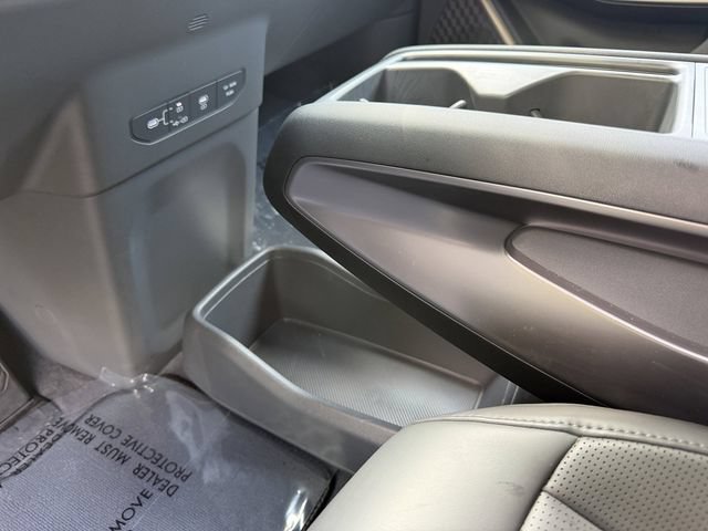 Certified 2026 Kia EV9 Light RWD image 23