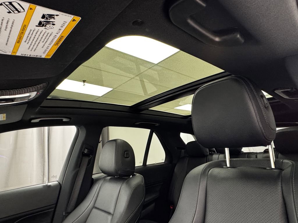 Used 2022 Mercedes-Benz GLE 350 4MATIC image 34