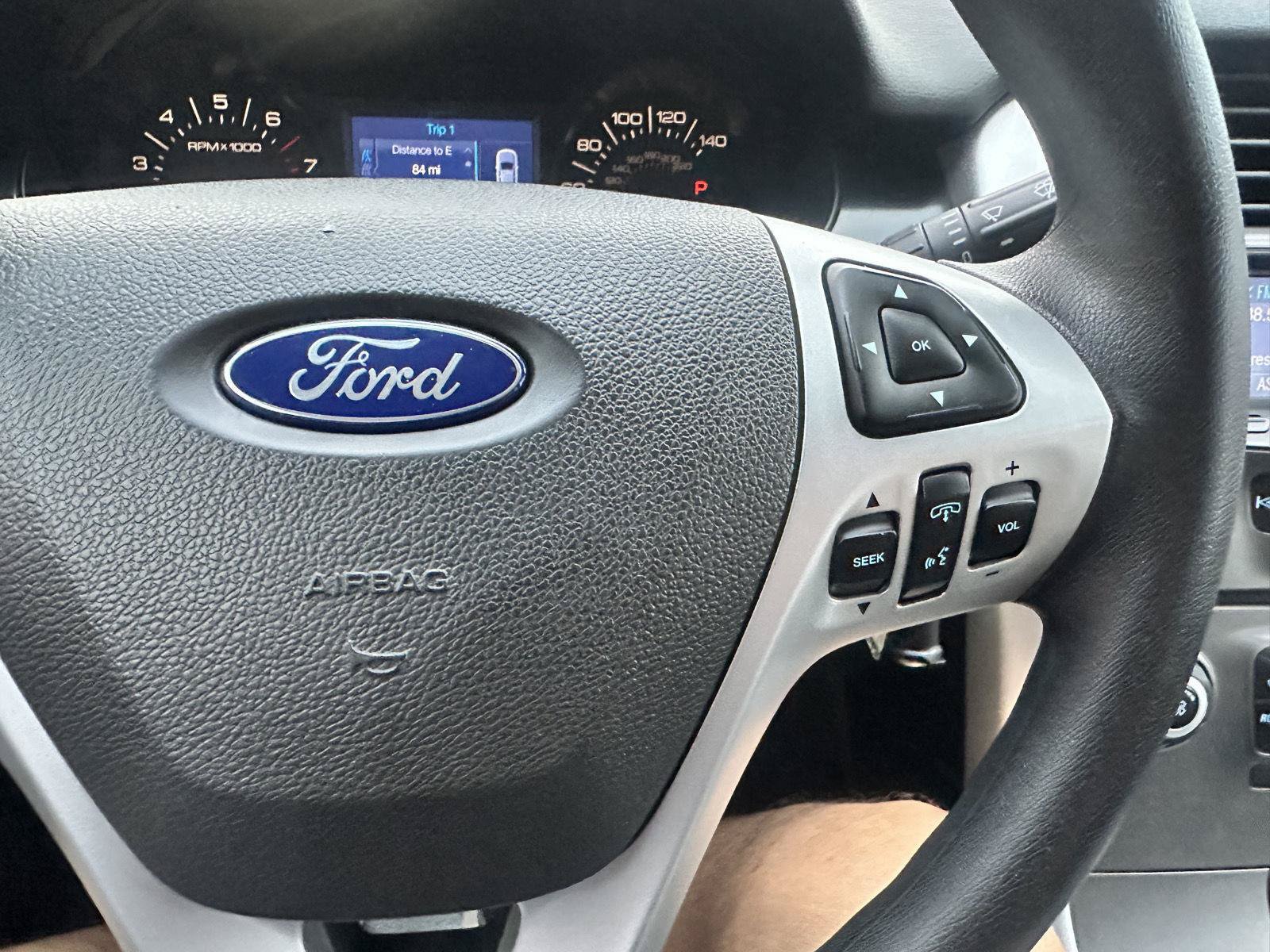 Used 2013 Ford Edge SE FWD image 21