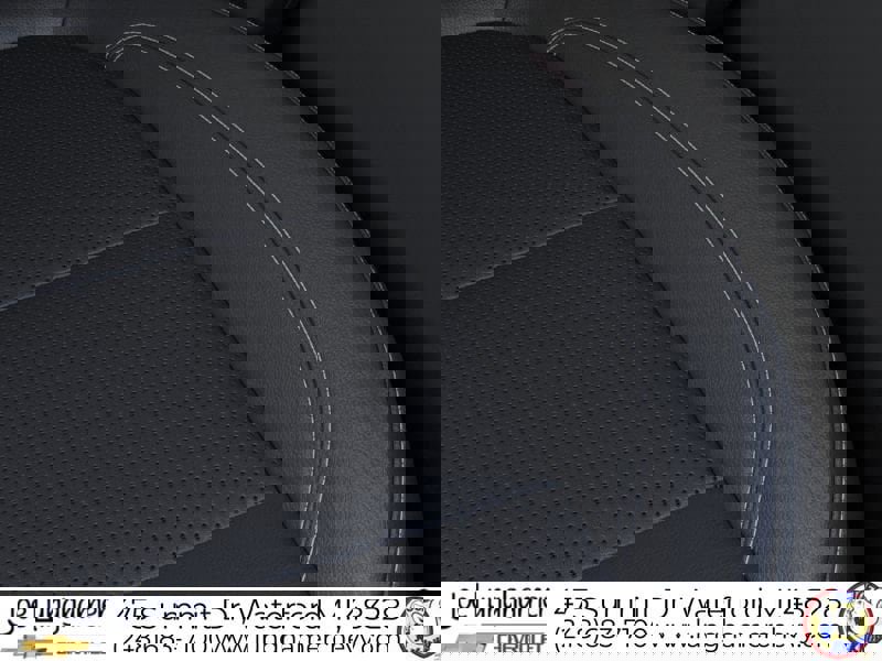 New 2026 Chevrolet Blazer LT image 21