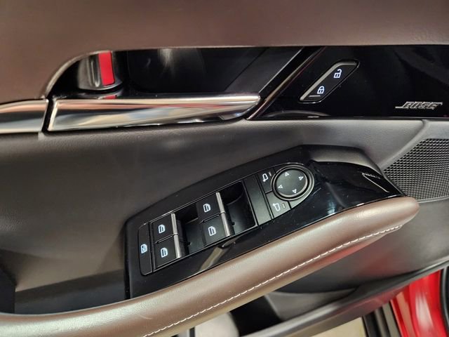 Used 2025 MAZDA CX-30 2.5 Turbo w/ Premium Plus Pkg image 21