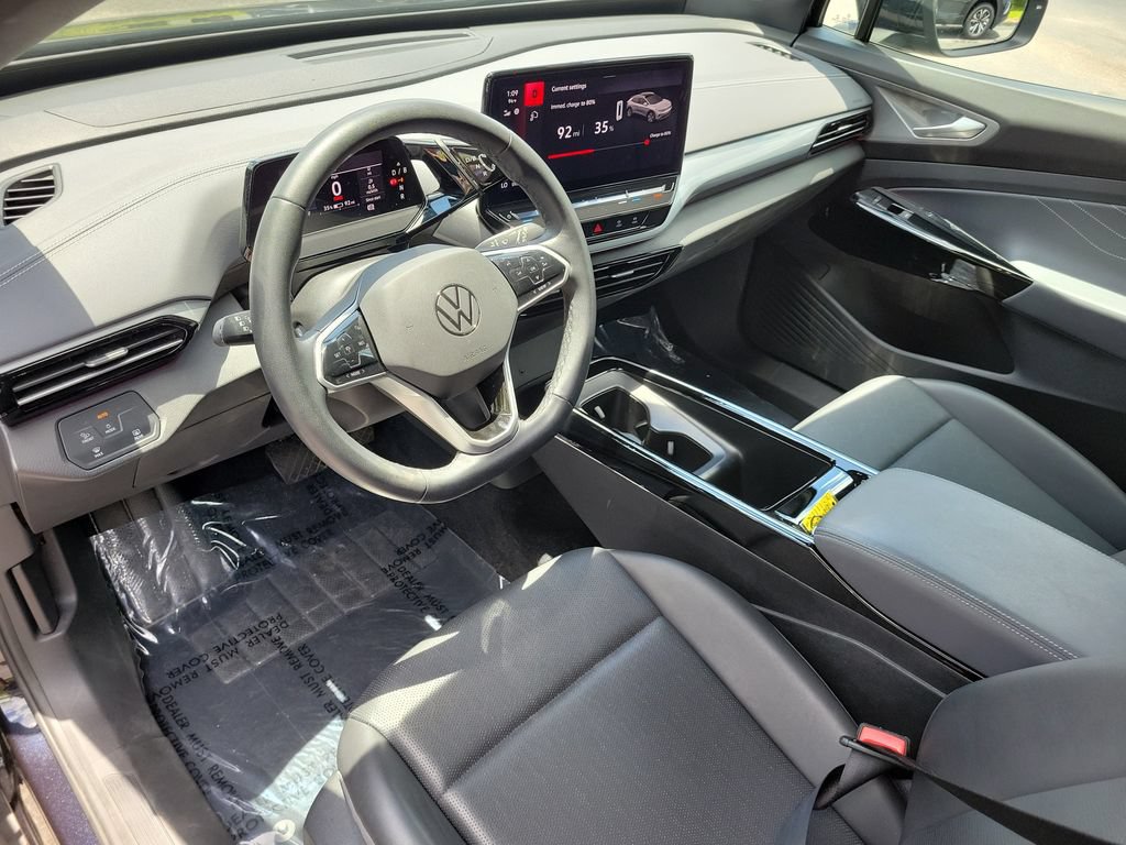 Certified 2023 Volkswagen ID.4 Pro S RWD image 23