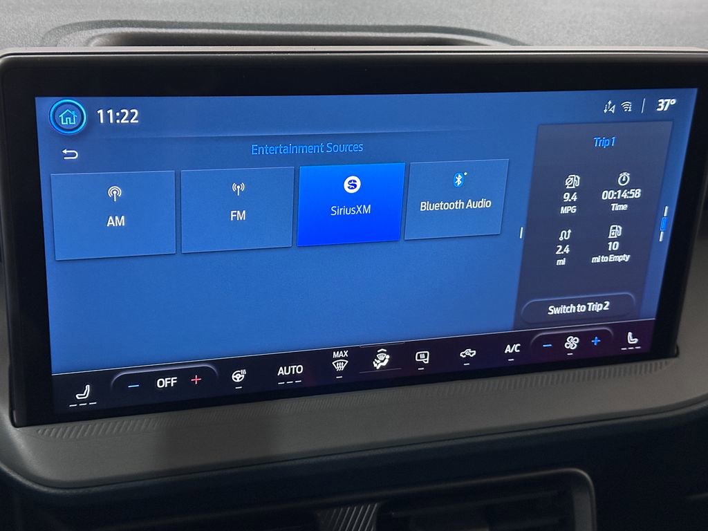 New 2026 Ford Maverick XLT w/ XLT Luxury Package AWD/4WD image 33