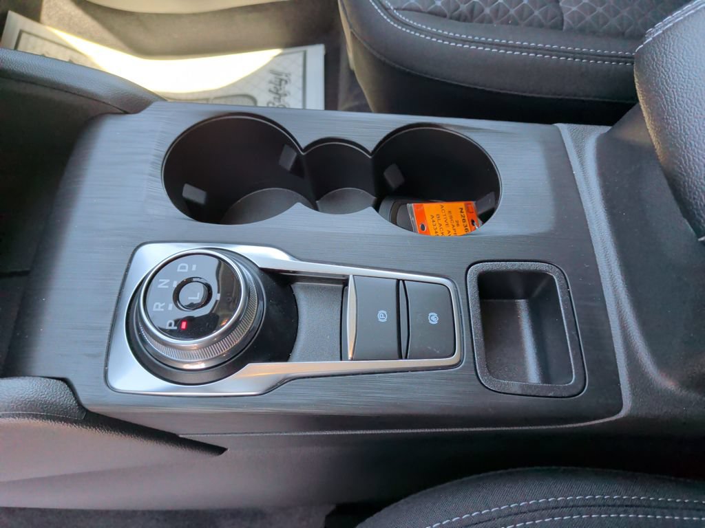 New 2026 Ford Escape Active w/ Tech Pack #1 AWD/4WD image 17