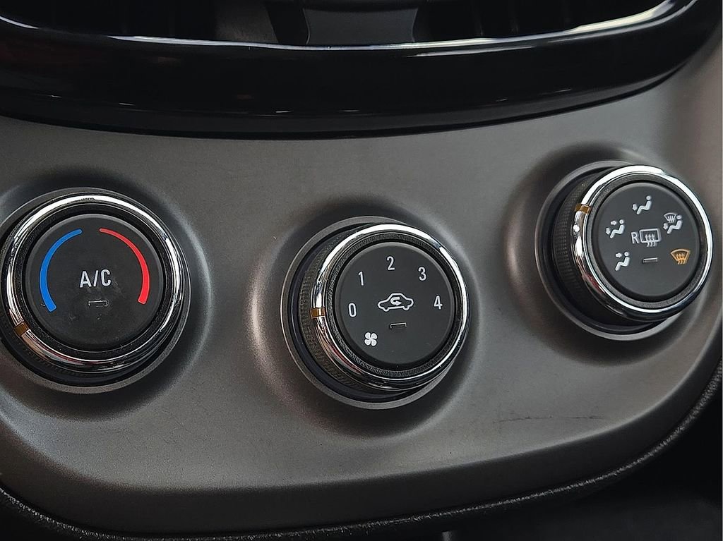 Used 2020 Chevrolet Spark LS FWD image 15