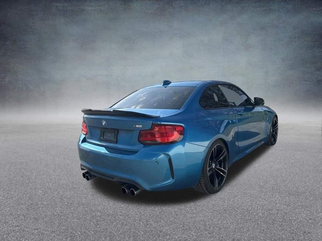 Used 2018 BMW M2 image 5