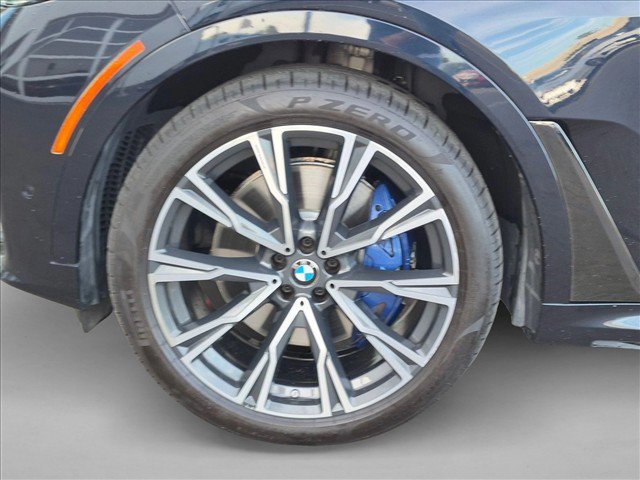 Used 2019 BMW X7 xDrive50i w/ M Sport Package AWD/4WD image 25