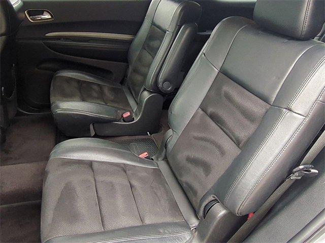 Used 2018 Dodge Durango GT image 22