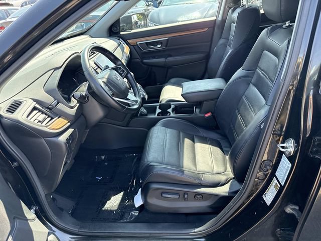 Used 2018 Honda CR-V EX-L image 14
