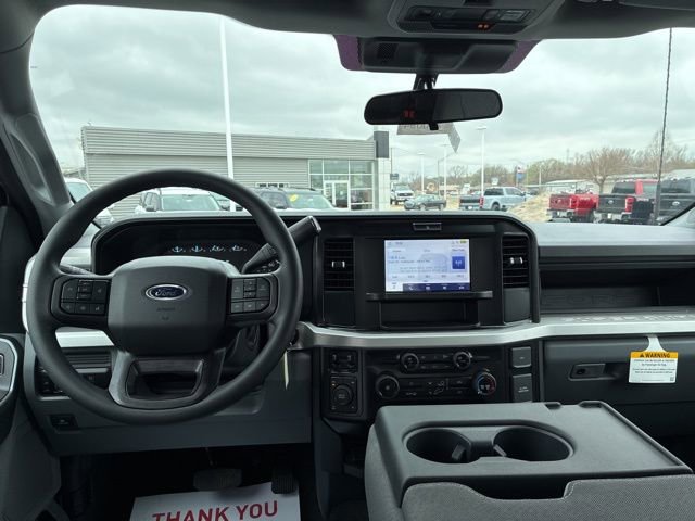 New 2026 Ford F250 XL w/ STX Appearance Package image 27
