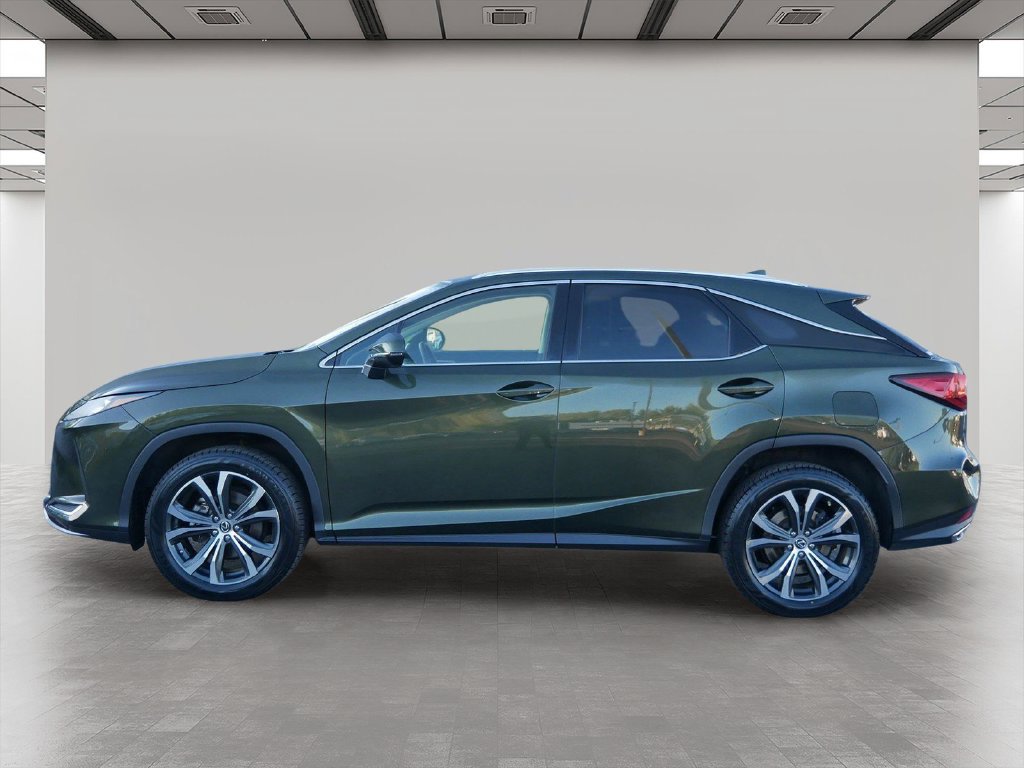 Used 2022 Lexus RX 350 AWD w/ Premium Package image 3