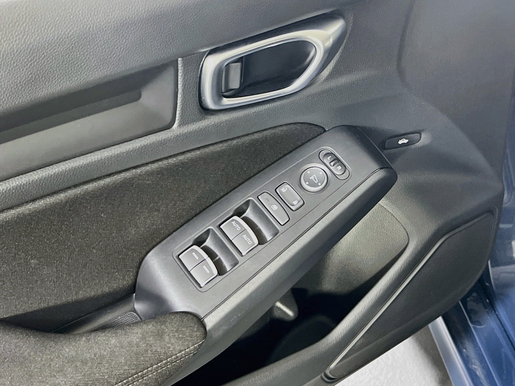 Used 2026 Honda Civic Sport image 17