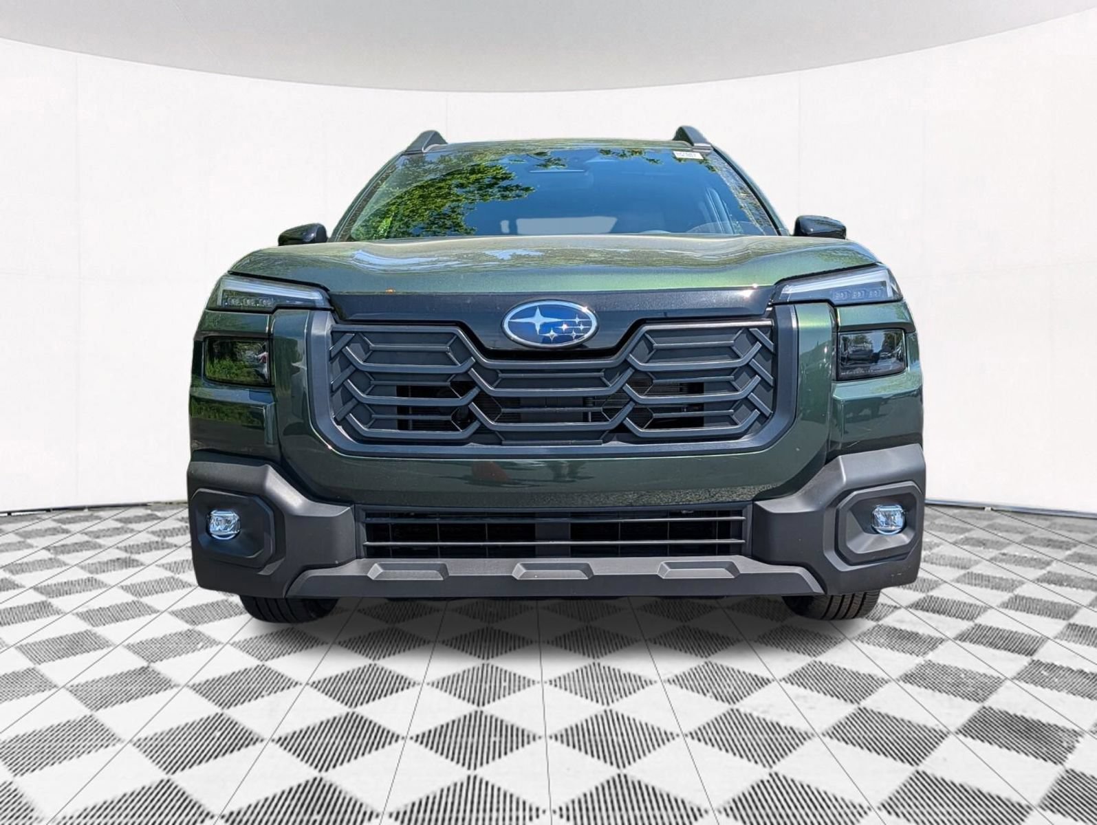 New 2026 Subaru Outback Limited AWD/4WD image 20