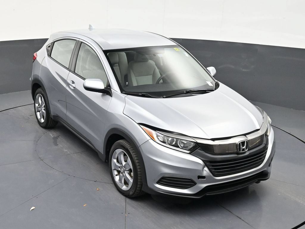 Used 2019 Honda HR-V LX image 19